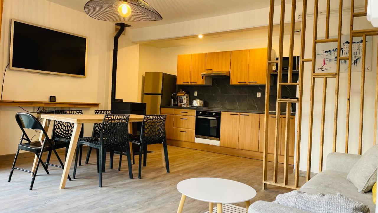 Sunset Centre Merlimont Plage Ngoại thất bức ảnh