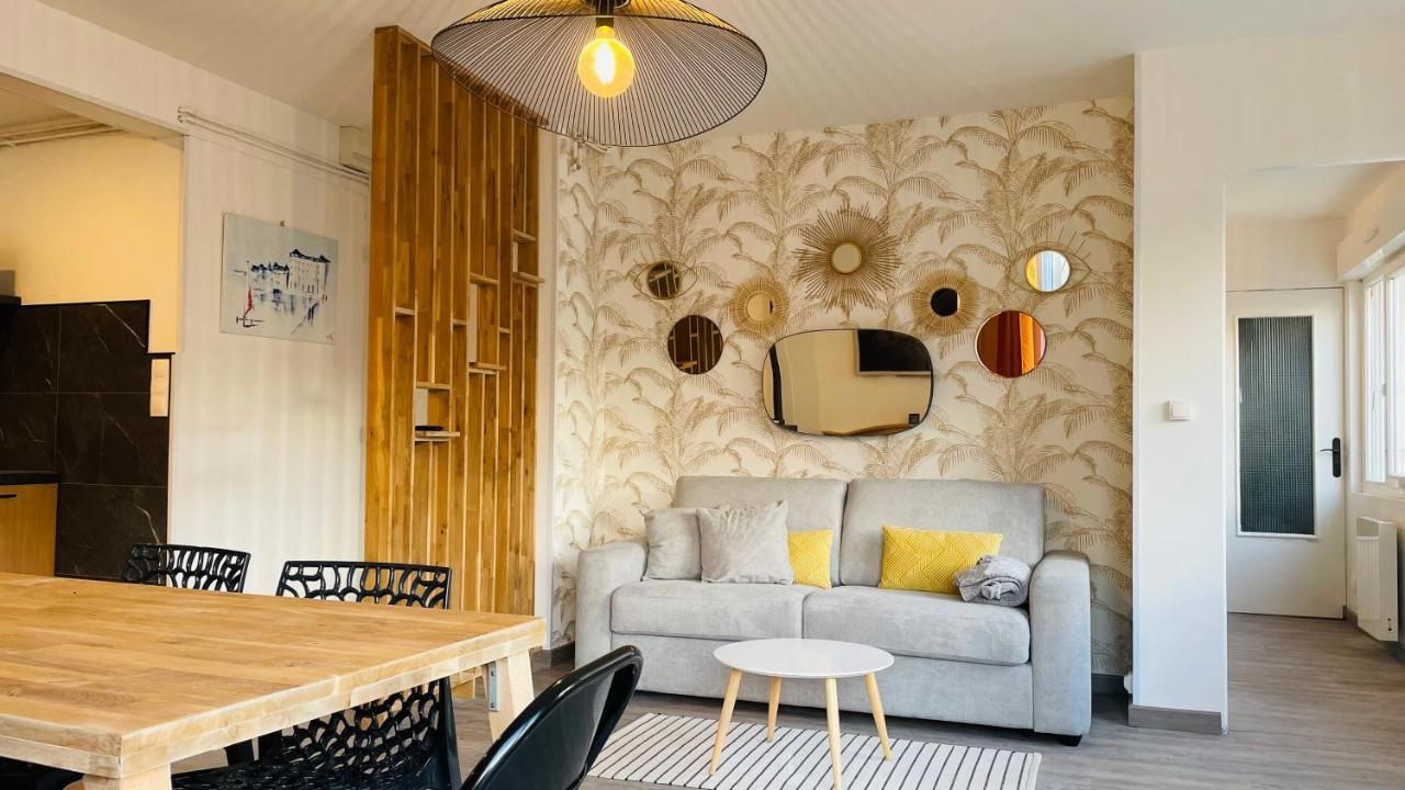 Sunset Centre Merlimont Plage Ngoại thất bức ảnh